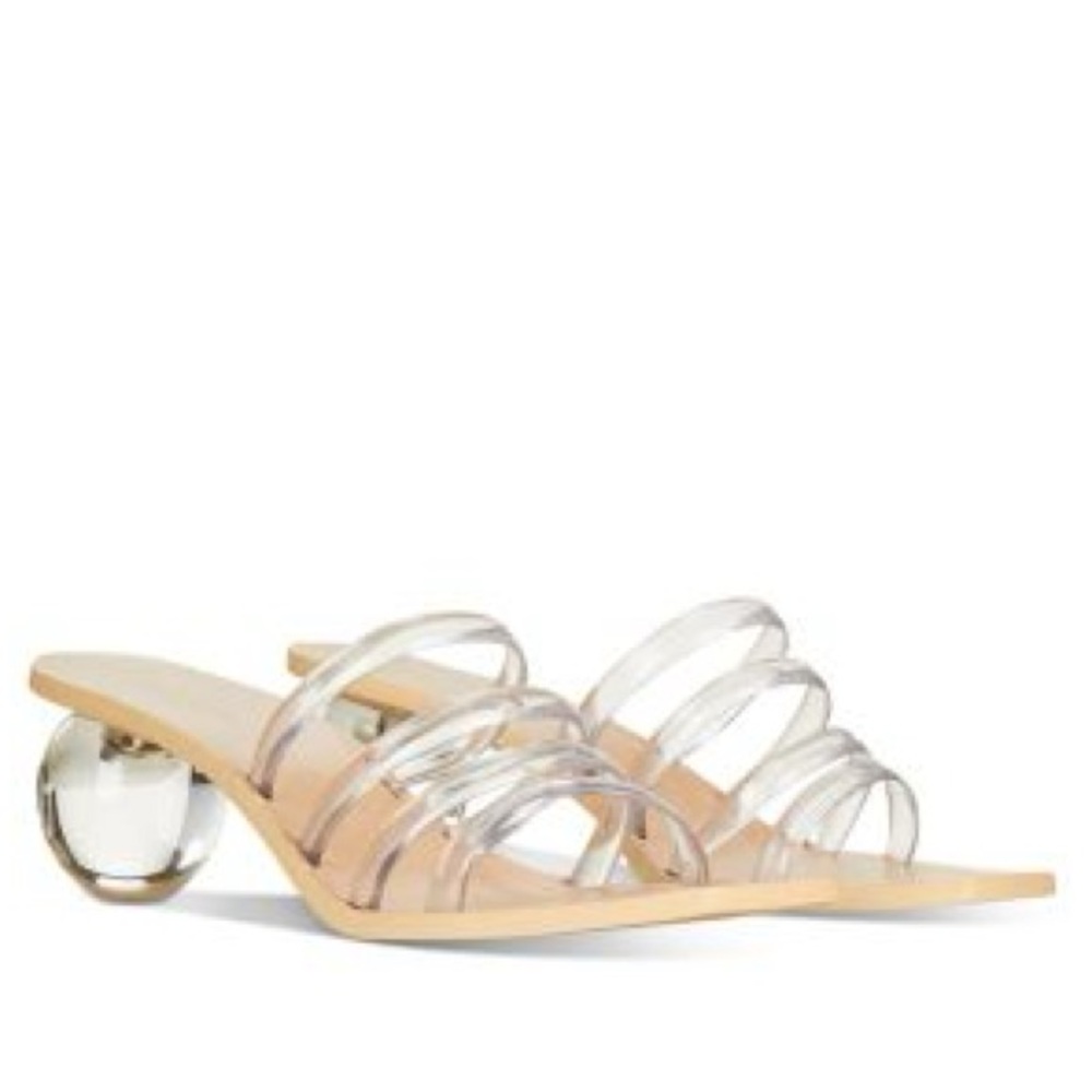 Cult Gaia Jennee sandals